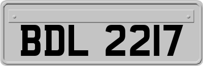 BDL2217