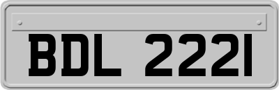 BDL2221