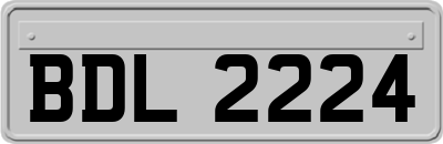 BDL2224