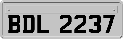 BDL2237