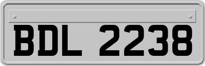 BDL2238