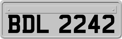 BDL2242