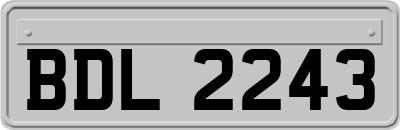 BDL2243