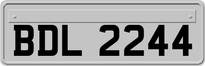 BDL2244