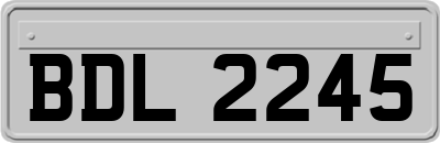 BDL2245