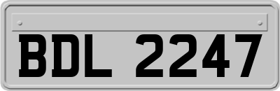 BDL2247
