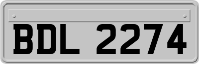 BDL2274