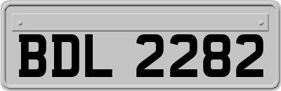 BDL2282