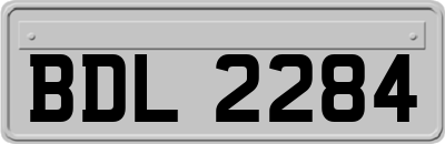 BDL2284
