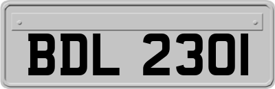 BDL2301