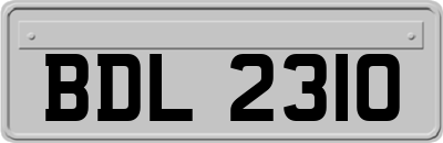 BDL2310