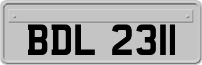 BDL2311