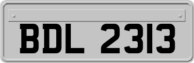 BDL2313