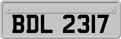 BDL2317
