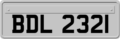 BDL2321
