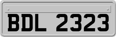 BDL2323