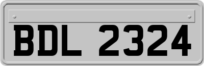 BDL2324