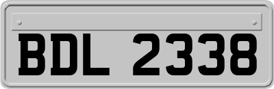BDL2338