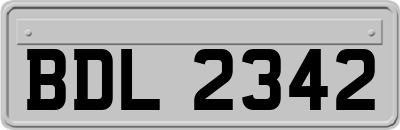 BDL2342