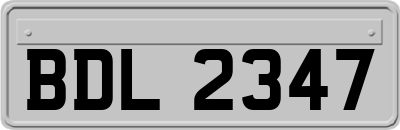BDL2347