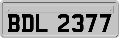 BDL2377