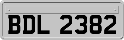 BDL2382