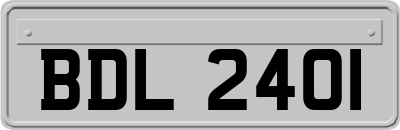BDL2401