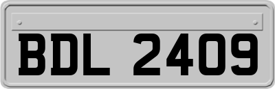BDL2409