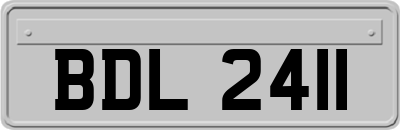 BDL2411