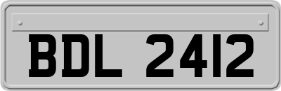 BDL2412