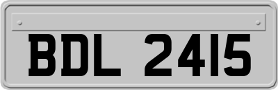 BDL2415