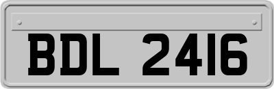 BDL2416