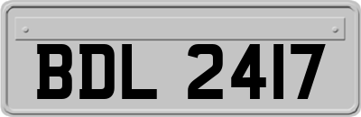 BDL2417