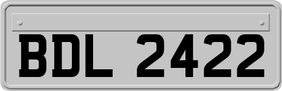 BDL2422