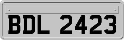 BDL2423