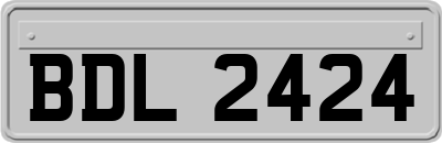 BDL2424
