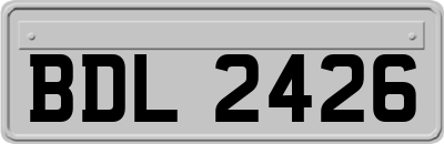 BDL2426