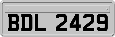 BDL2429