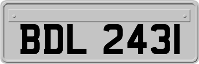 BDL2431