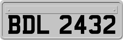 BDL2432