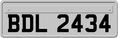 BDL2434