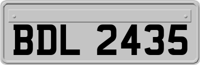 BDL2435
