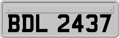 BDL2437