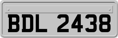 BDL2438