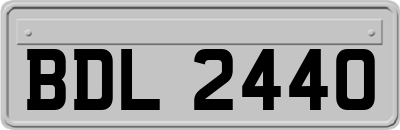 BDL2440