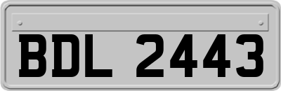BDL2443