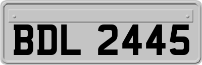 BDL2445