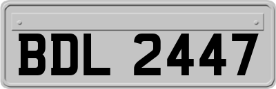 BDL2447
