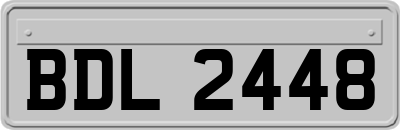 BDL2448