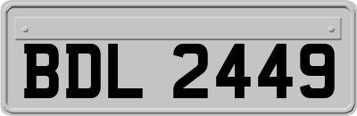 BDL2449
